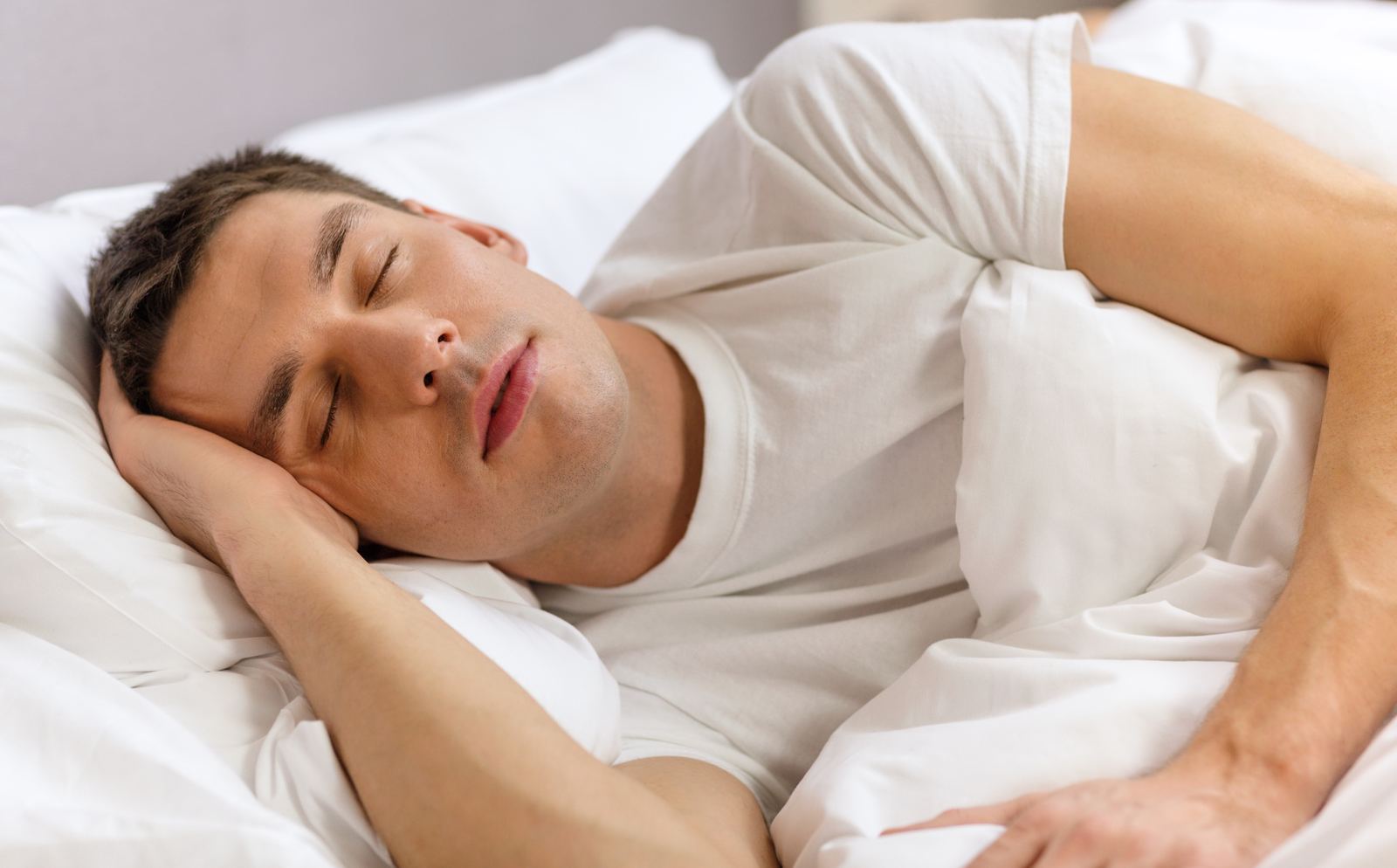 Sleep and recovery